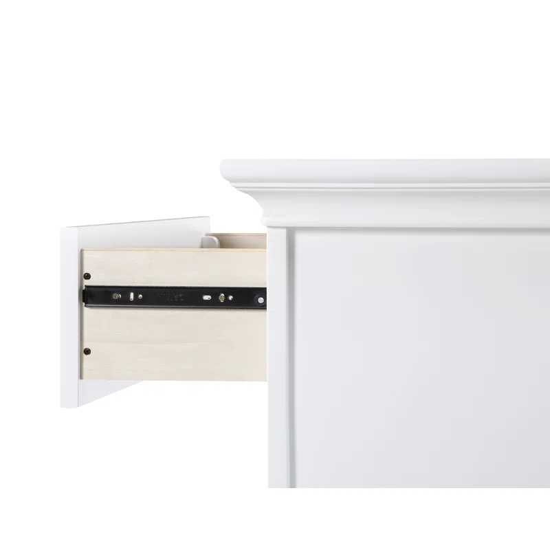 Suite Bebe Winchester 5 Drawer Chest
