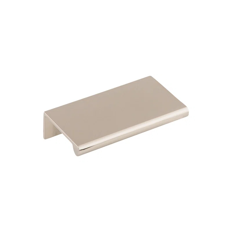 Top Knobs Europa Finger pull