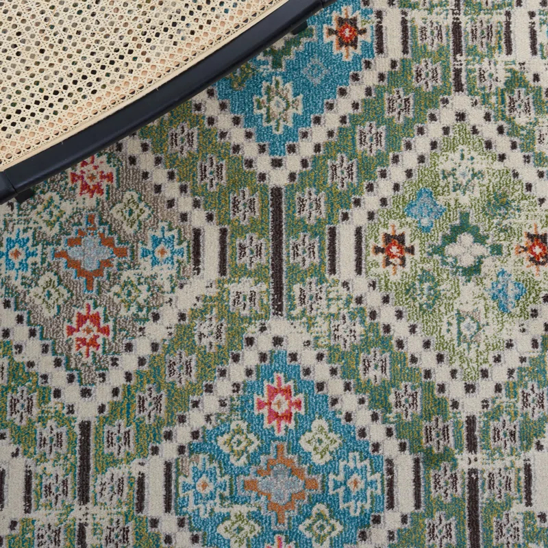 Safavieh Madison Performance Southwestern Rug
