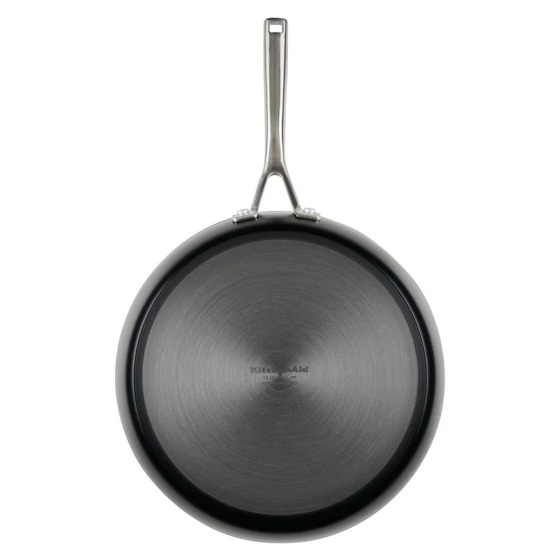 KitchenAid Hard Anodized Ceramic Nonstick Frying Pan / Skillet