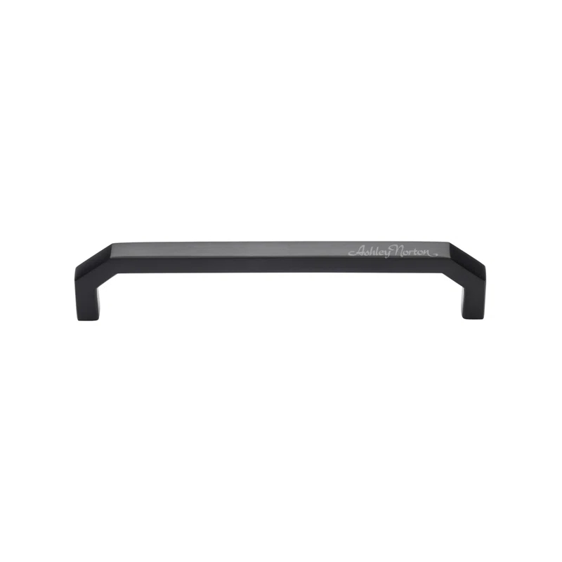 Ashley Norton Angular Cabinet 10" Center to Center Bar Pull