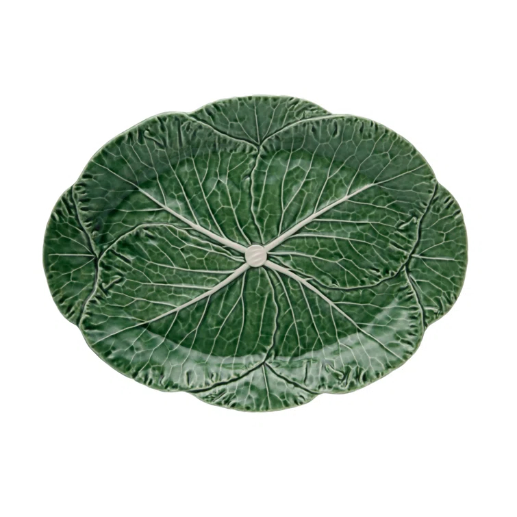 Oval Platter
