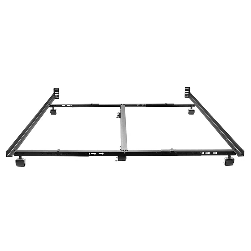 Home by Hollywood 4.5" Low Profile Premium Lev-R-Lock Bed Frame