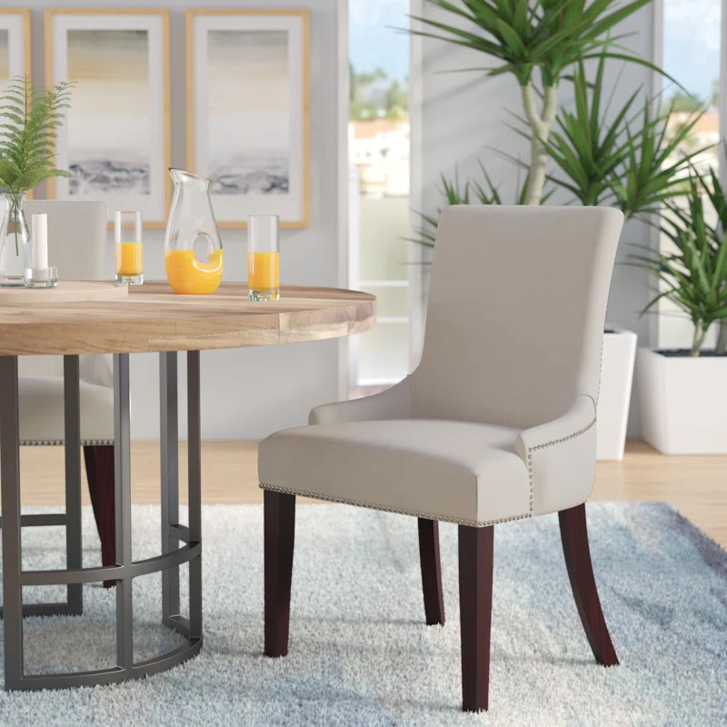 Lark Manor™ Benay Upholstered Side Chair
