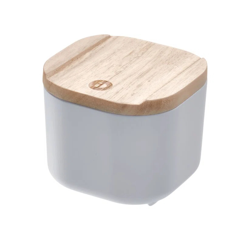 iDesign Recycled Plastic Bin