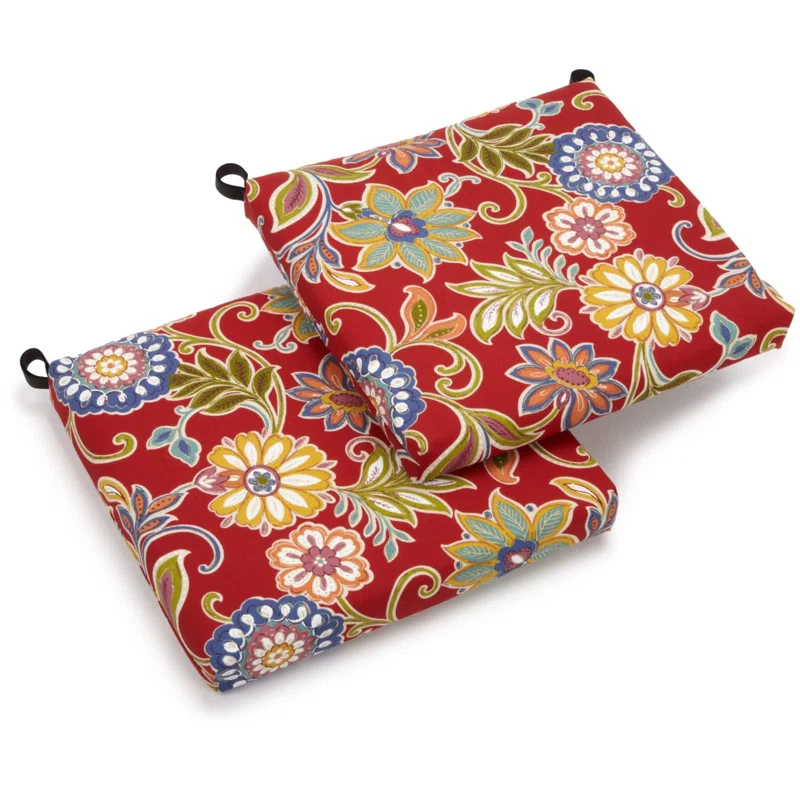 Outdoor 3'' Seat Cushion