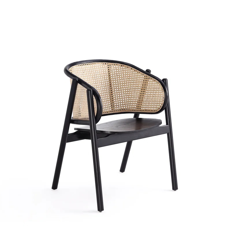 Bayou Breeze Versailles Upholstered Side Chair