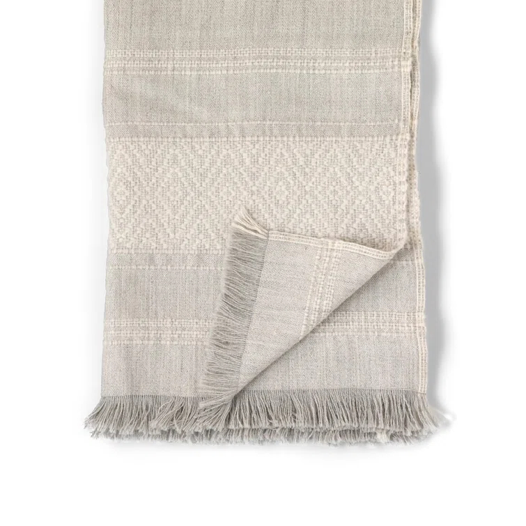 Park Hill Collection Throw Blanket