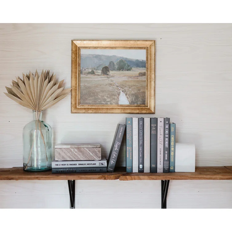 Modern Granite Amora Book Set