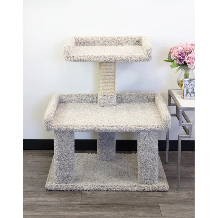 Prestige Cat Trees 34.5'' H Cat Tree