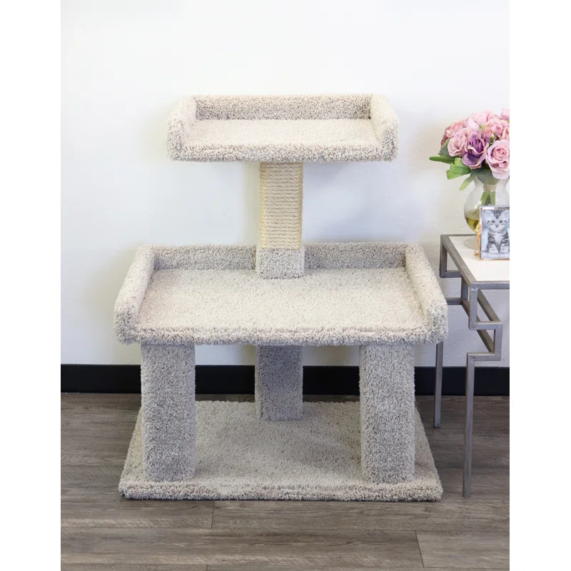 Prestige Cat Trees 34.5'' H Cat Tree