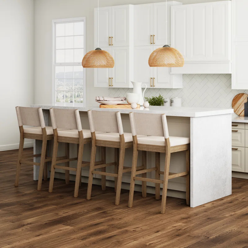 29'' Bar Stool (Set of 4)