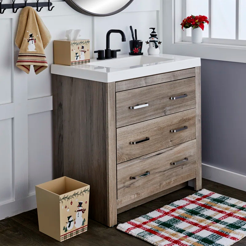 SKL Home Toothbrush Holder