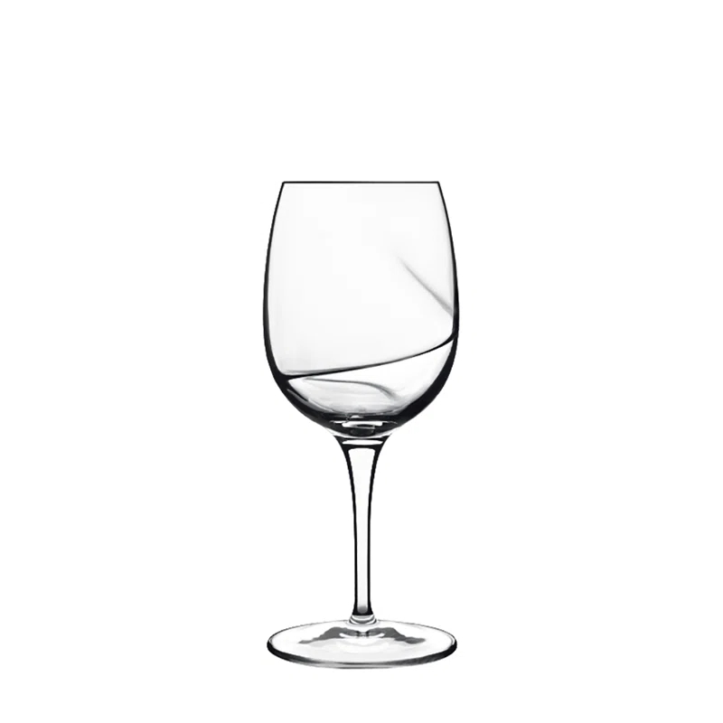 Luigi Bormioli Aero Red Wine Glass (Set of 6)