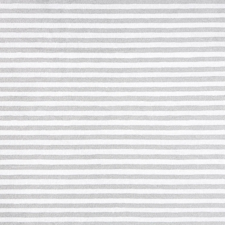 kate spade new york KATE SPADE NEW YORK Hand Painted Shirting Stripe 4-Pack Placemat Set 13”x19” (Set of 4)