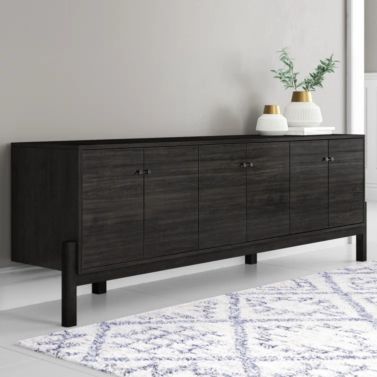 Jeanna 84'' Media Console