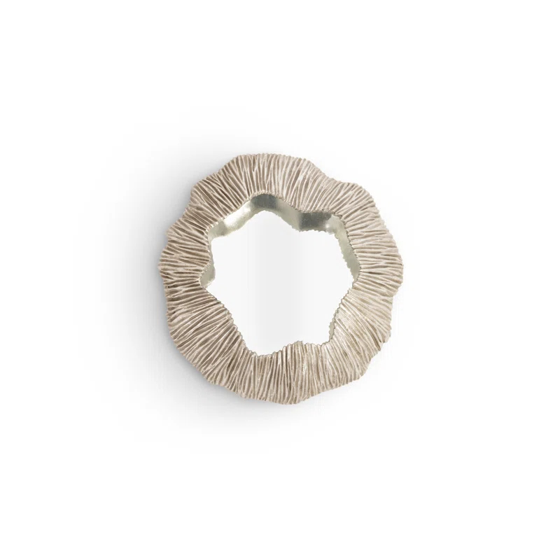 Fungia Modern Accent Mirror