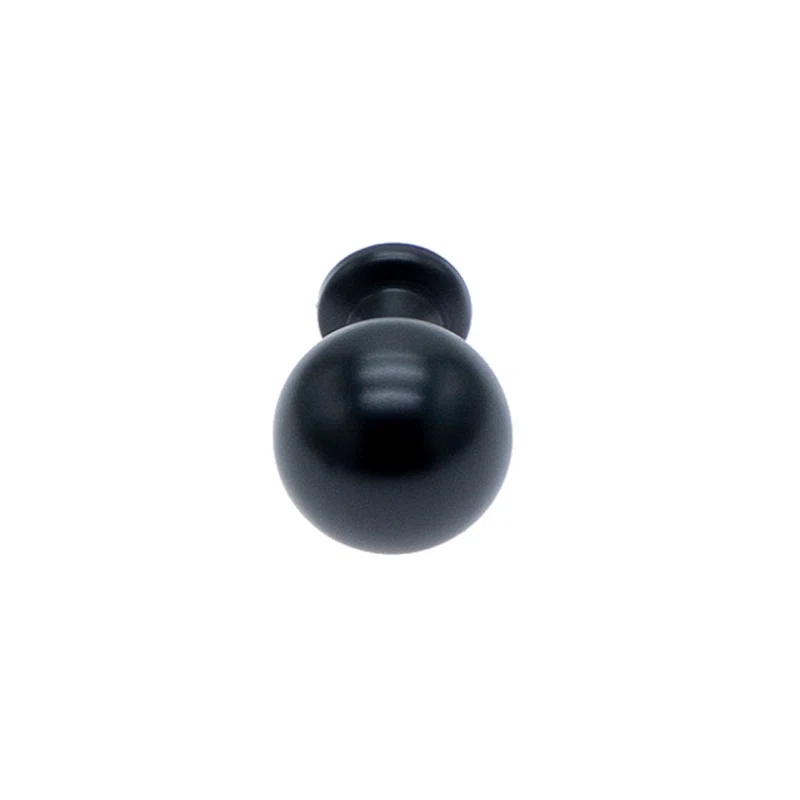 Utopia Alley 7/8 Diameter Round Knob | Wayfair