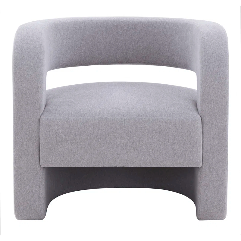 Safavieh Couture Anissa Upholstered Armchair