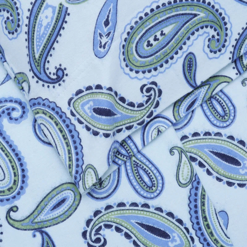 Colville Cotton Pillow Case (Set of 2)