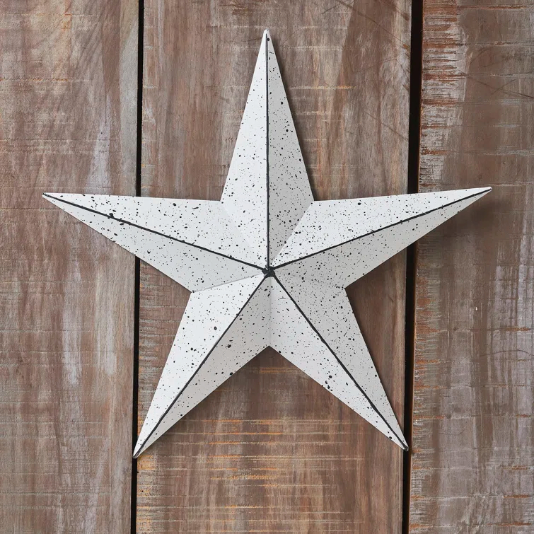 Festive Finds Wall Decor Metal