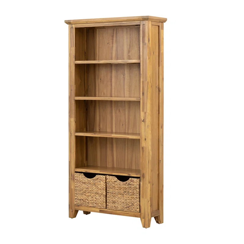 HLILish 35.5X12x71" Bookcase