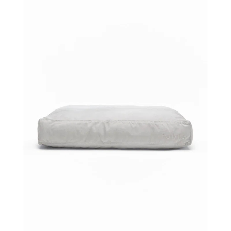 Orthopedic Pet Bed