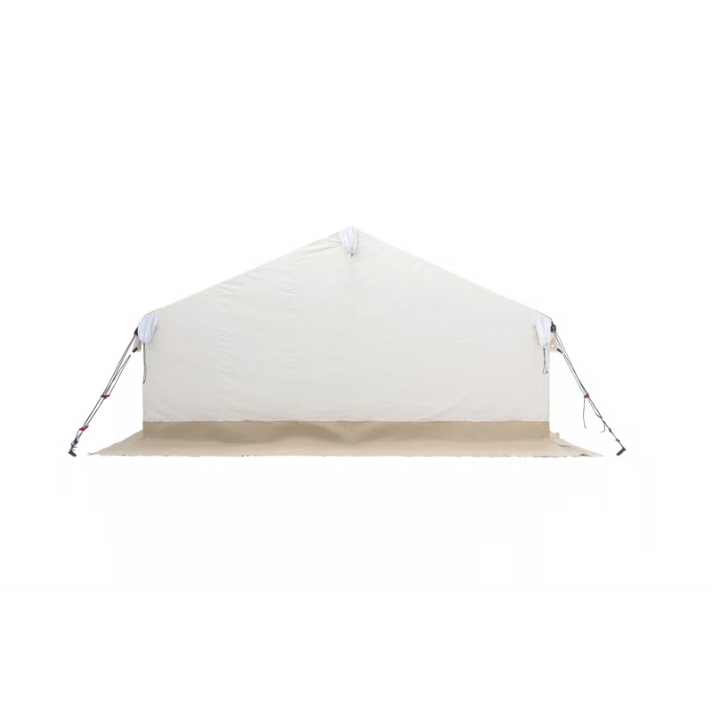 White Duck Outdoors Alpha Water Repellent 12 Person Tent