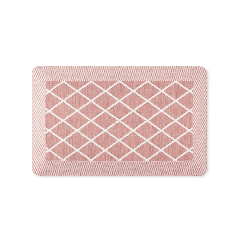 Martha Stewart Miles Air Mat Kitchen Mat