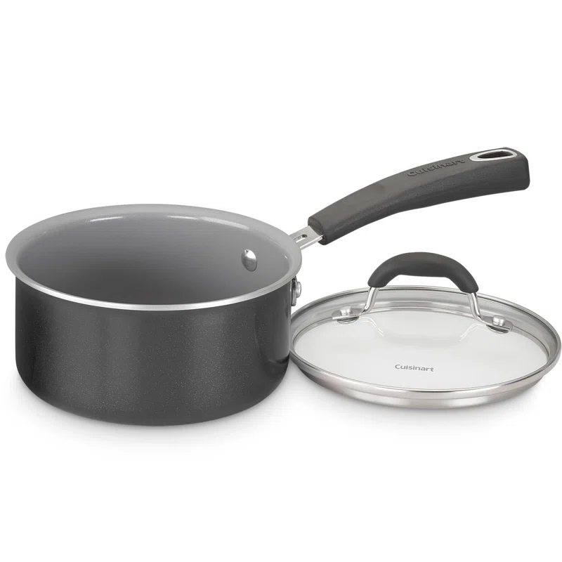 Cuisinart Cuisinart Ceramica XT 11-Piece Non-Stick Cookware Set