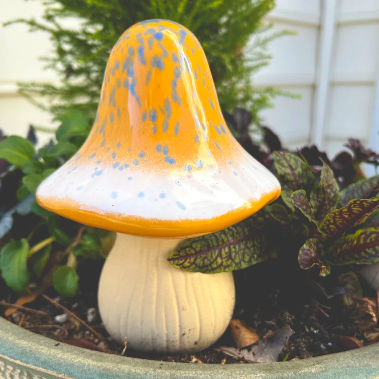 Bosmere Ceramic Landscape & Nature Garden Accents Accessories