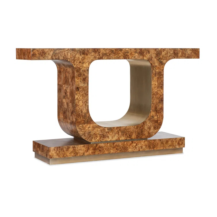 Hooker Furniture Melange Dylian Console Table