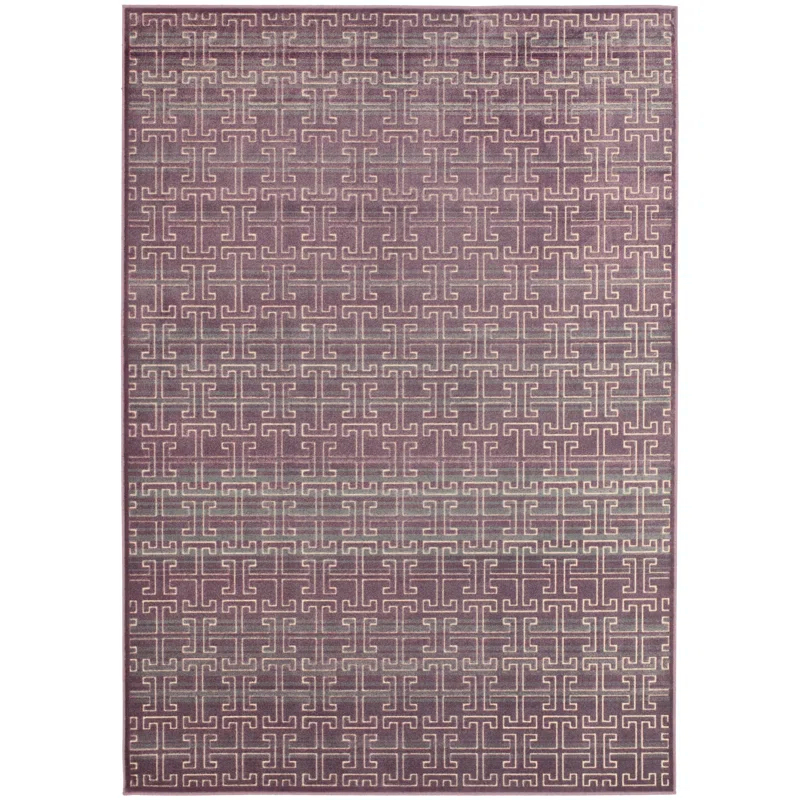 Safavieh Paradise Performance Geometric Rug