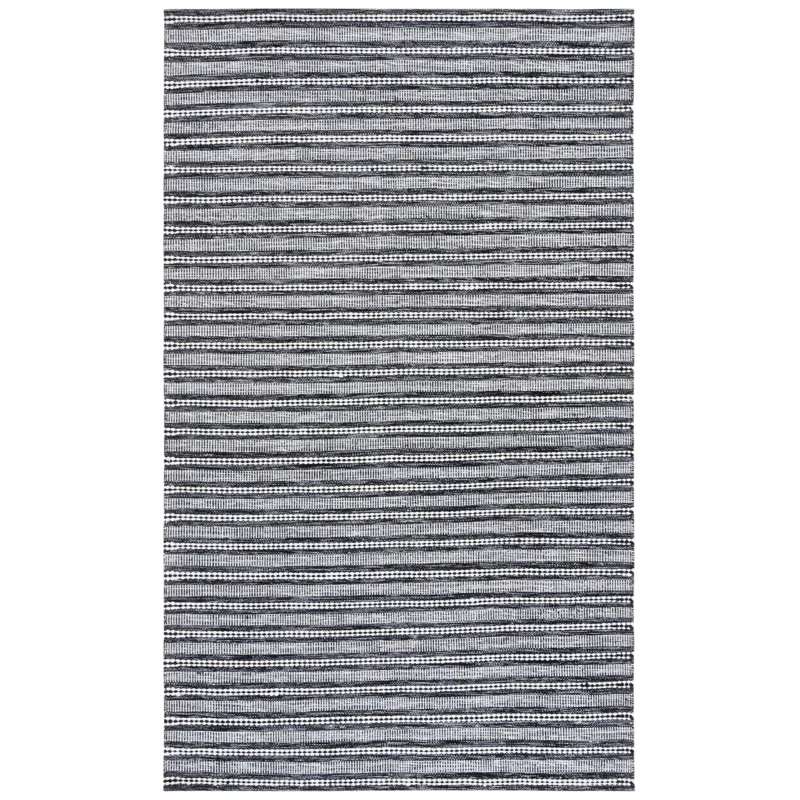 Safavieh Kilim Hand Woven Performance Striped Rug
