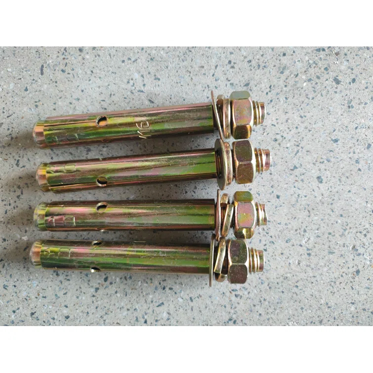 eLEDing 2.5 in - 3 in. up to 13 ft. Black Outdoor Universal Metal Light Post Pole w/ Metal Rebar Cage EE-PL4m