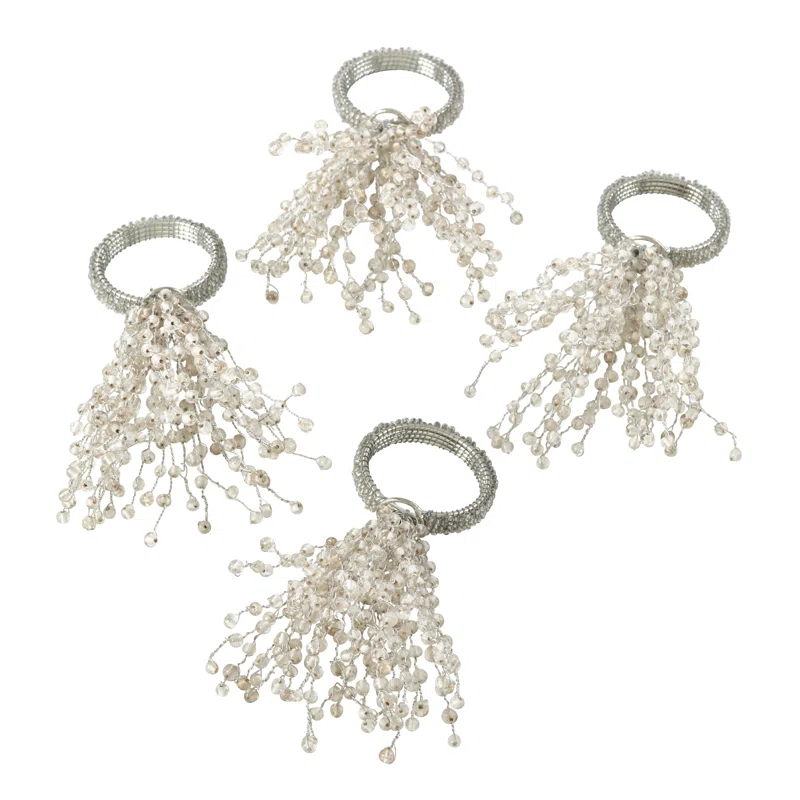 Napkin Ring (Set of 4)