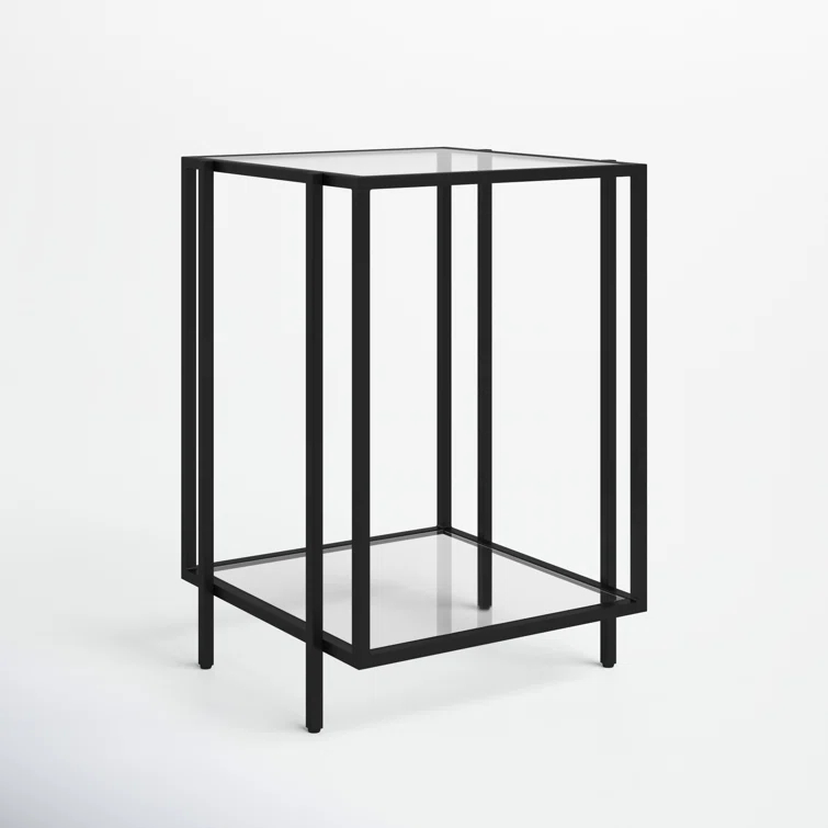 Levine Modern End Table