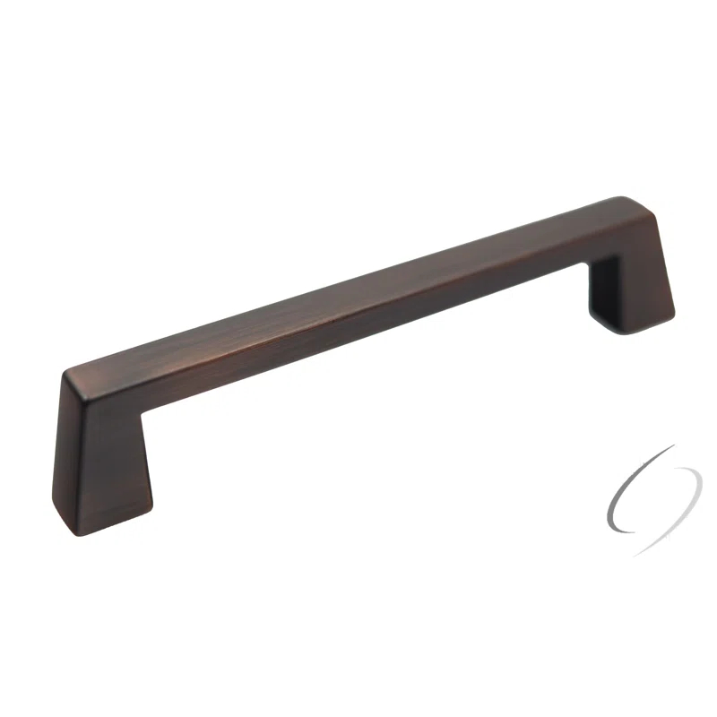 Crown Cabinet Hardware Colorado Bar Pull