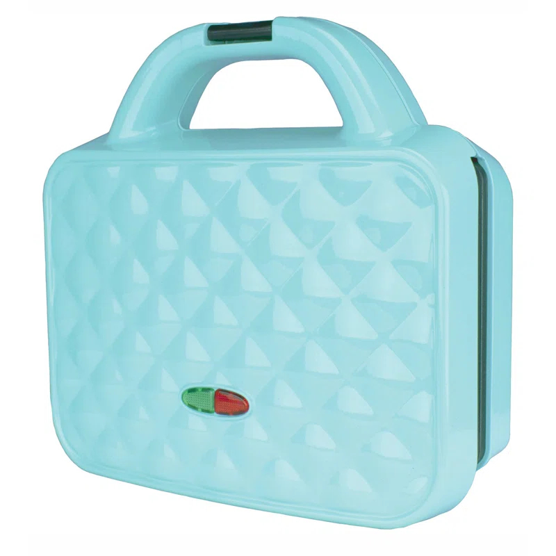 Brentwood Brentwood 4'' Waffle Maker