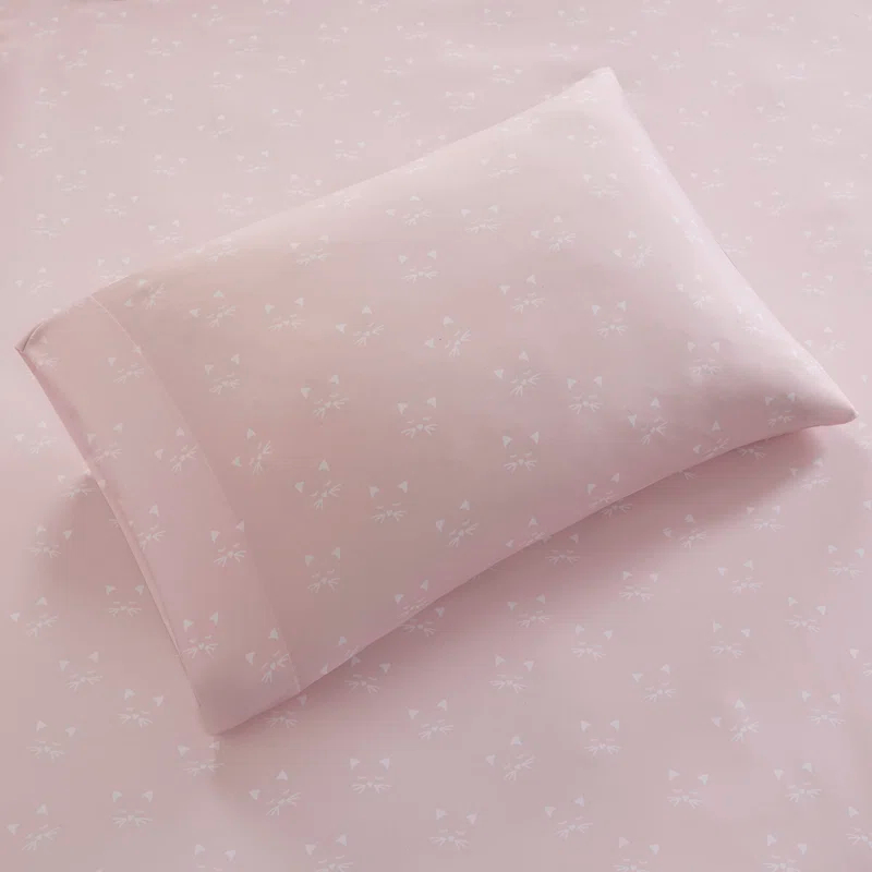 Novelty Print Sheet Set