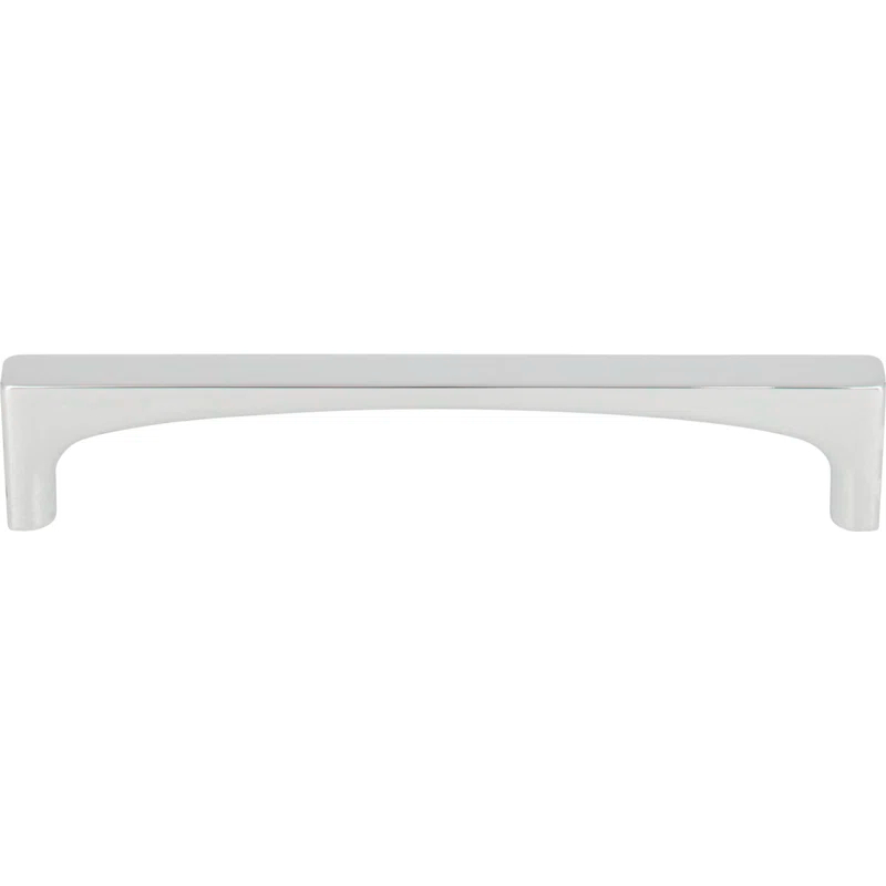 Top Knobs Riverside Bar pull