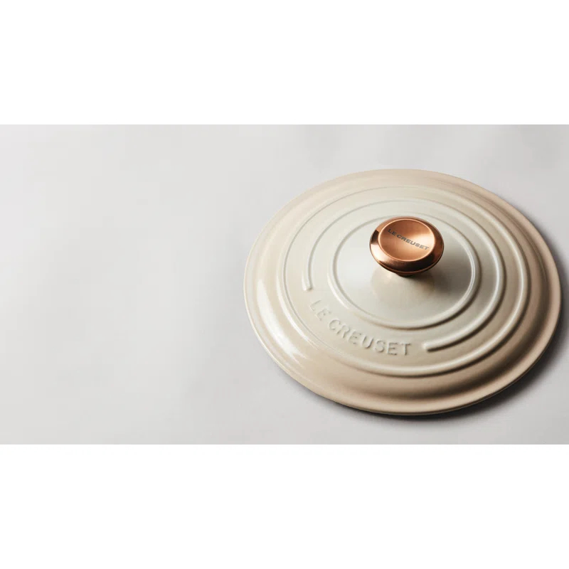 Le Creuset Signature Stainless Steel Knob
