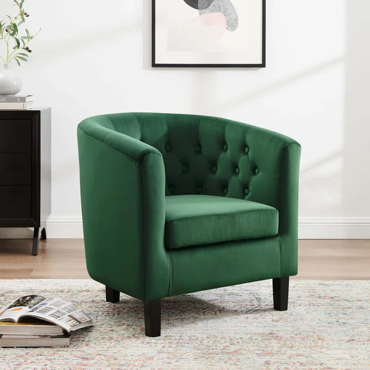 Modway Modway Prospect Upholstered Armchair