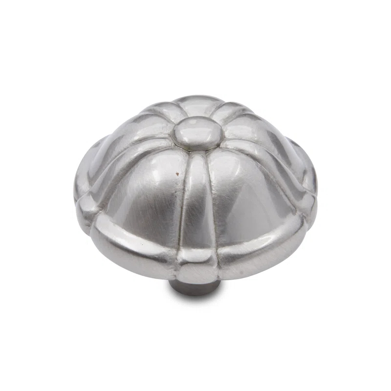 Rk International Petal Flower Knob CK Series
