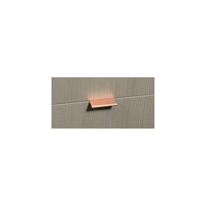 CKP Horizons 1 3/16" Center to Center Finger Pull