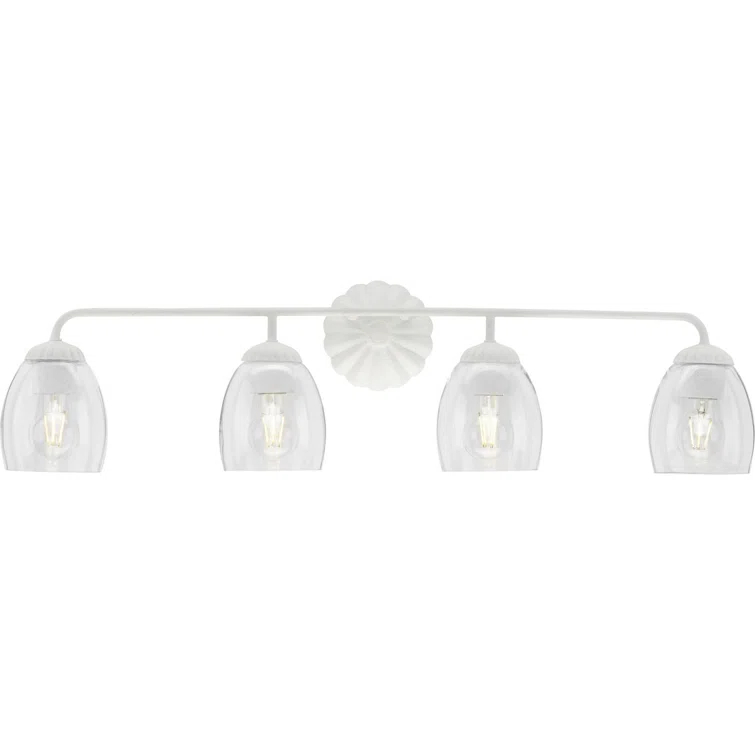 Progress Lighting Quillan Dimmable Vanity Light