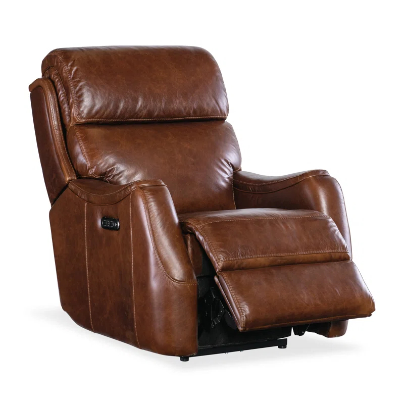 Harlan Zero Gravity PWR Recliner w/PWR Headrest
