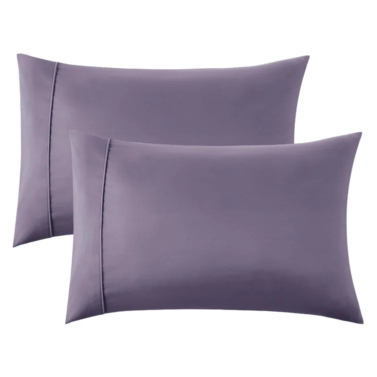 Bedsure Bedsure Decorative Boho Pillow Shams With Envelope Closure