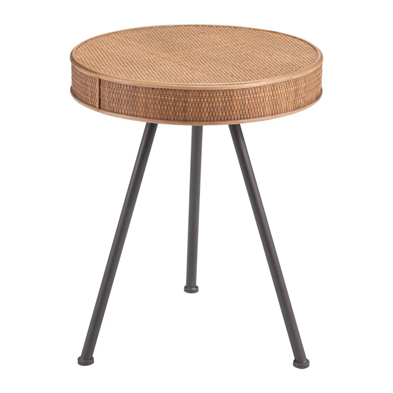 Zuo Hospitality End Table