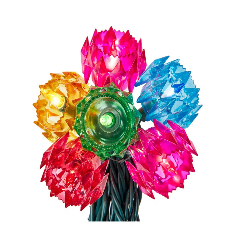 Kurt Adler 1.5'' String Lights